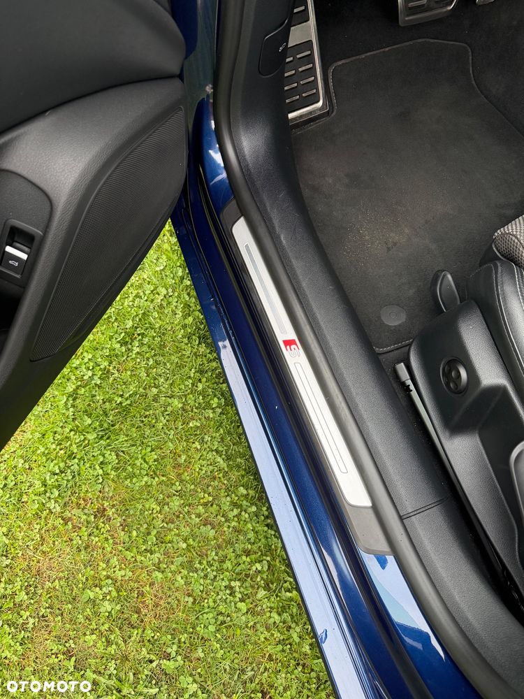 Audi A5 Sportback 2.0 TFSI Sport S tronic - 5