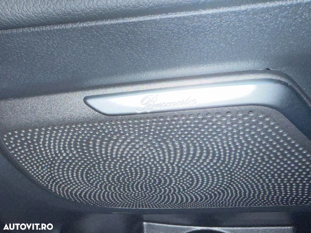 Mercedes-Benz V 250 BlueTEC Aut. Long Avantgarde - 22