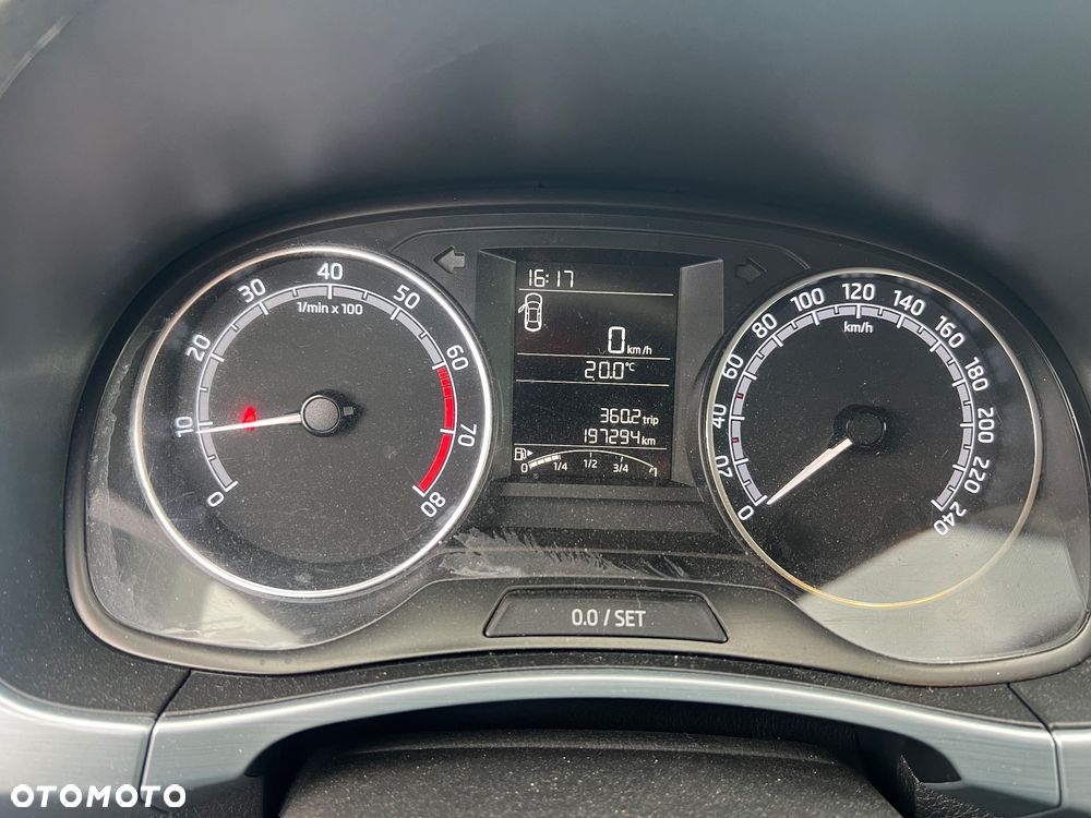 Skoda Fabia 1.0 Ambition - 2