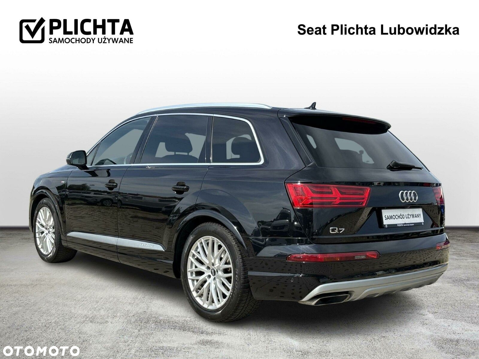 Audi Q7 - 3