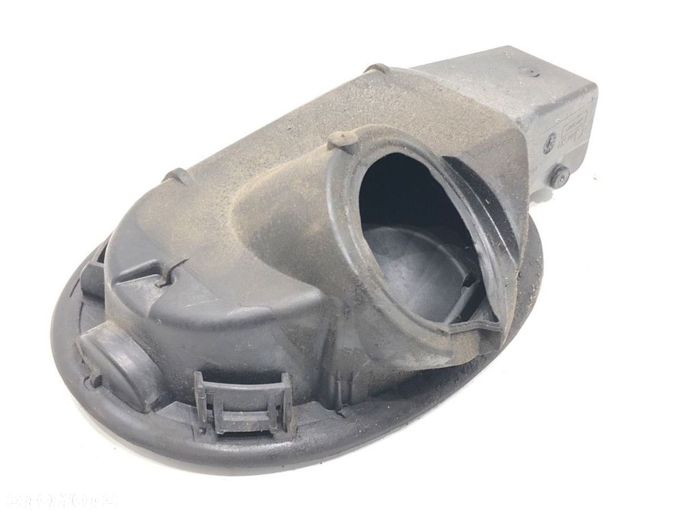 KLAPKA WLEWU PALIWA - 229.00 PLN - CITROEN JUMPY (VF7) 2007 - 2016 2.0 HDi 165 120 kW [163 KM] olej - 3