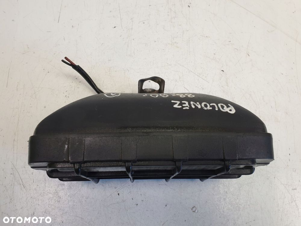 Polonez HALOGEN Lampa - 2
