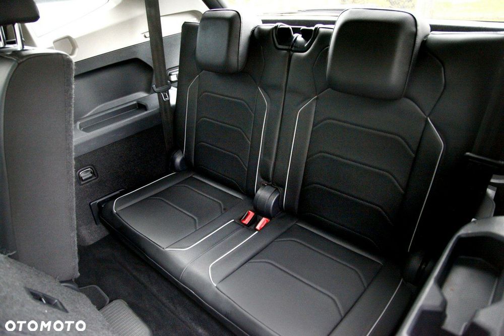Volkswagen Tiguan Allspace 2.0 TDI 4Mot SCR Highline DSG 7os - 23