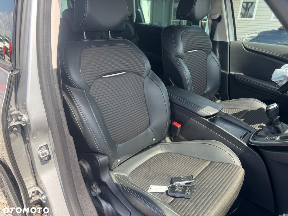 Renault Grand Scenic ENERGY dCi 130 Business - 15