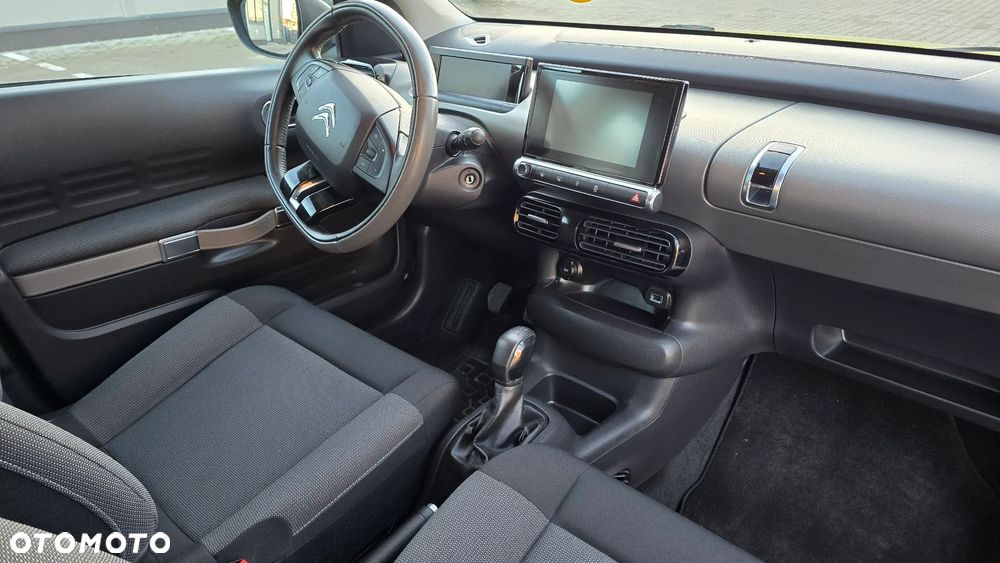 Citroën C4 Cactus BlueHDi 100 Stop&Start Business Class - 11