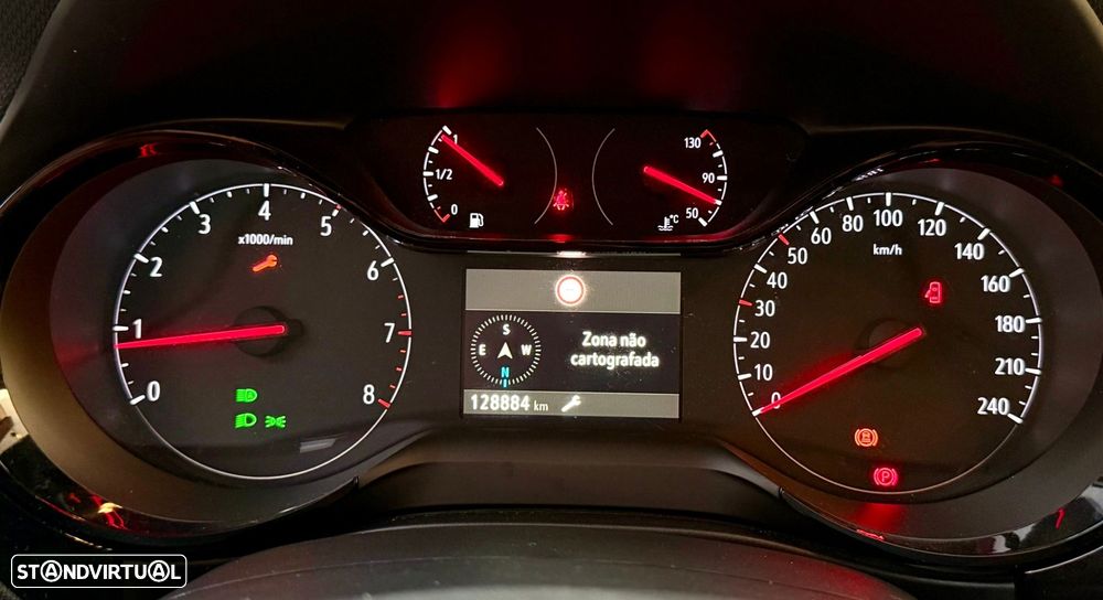 Opel Corsa 1.2 T Edition - 15