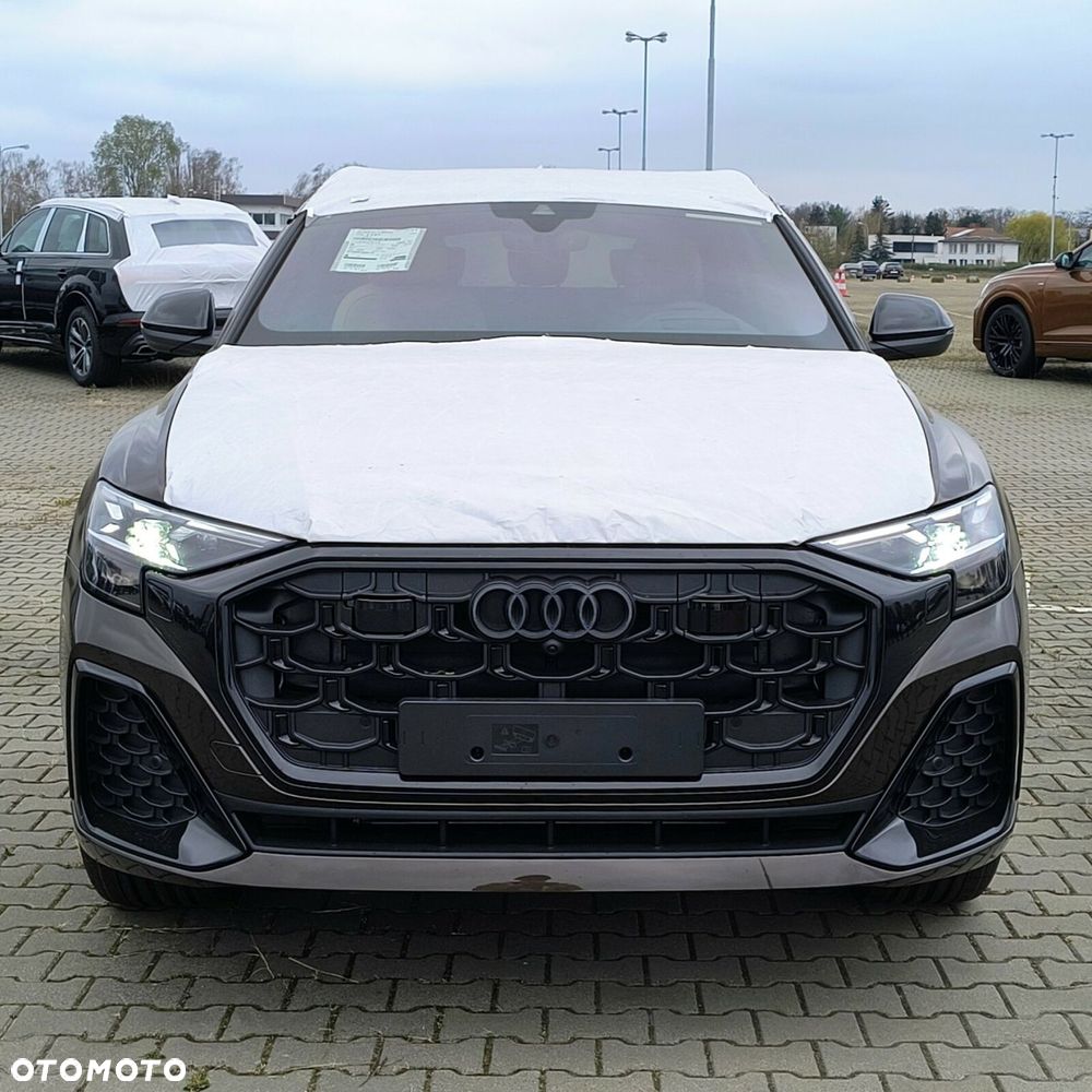 Audi Q8 - 3