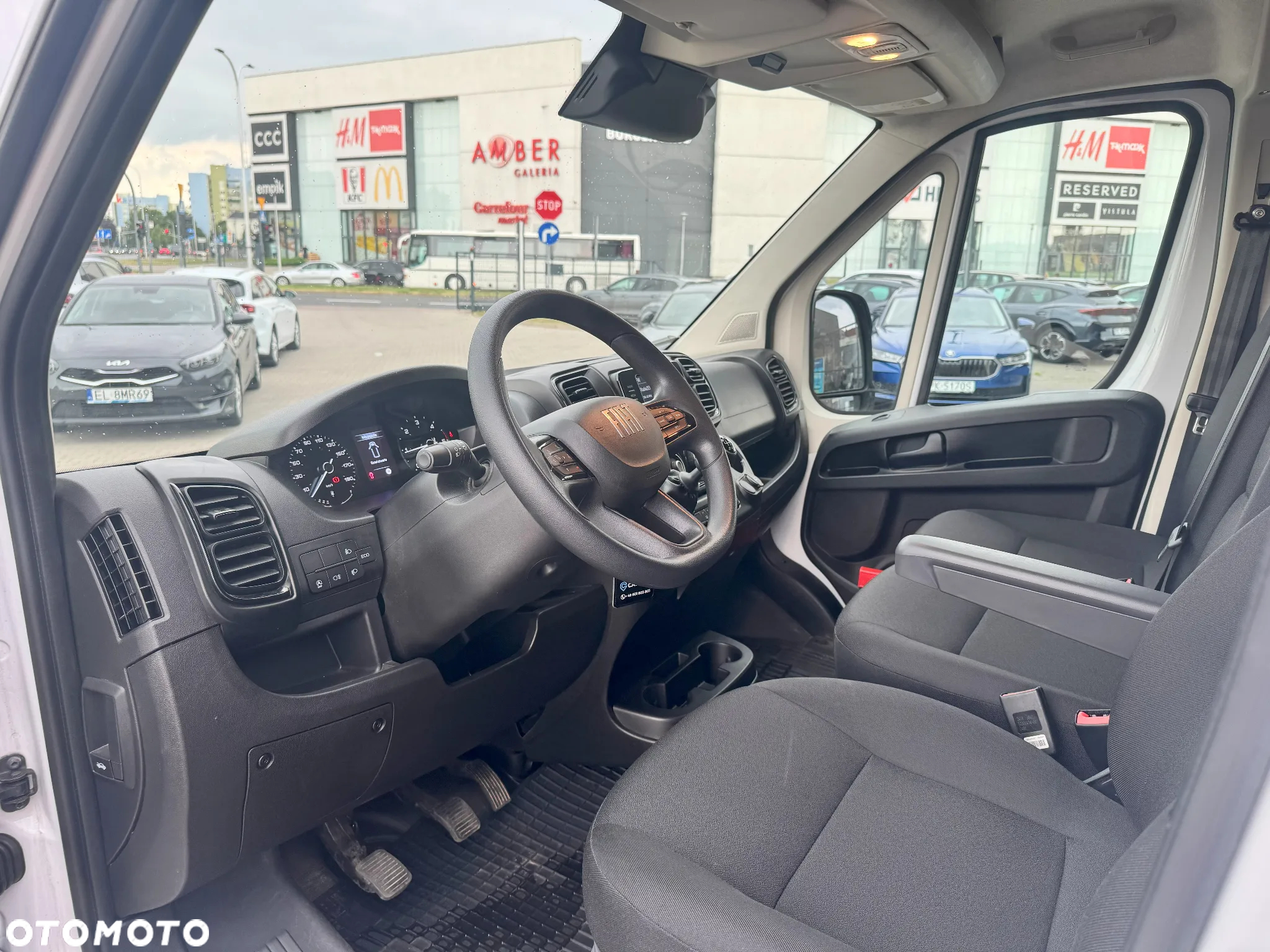 Fiat ducato - 17