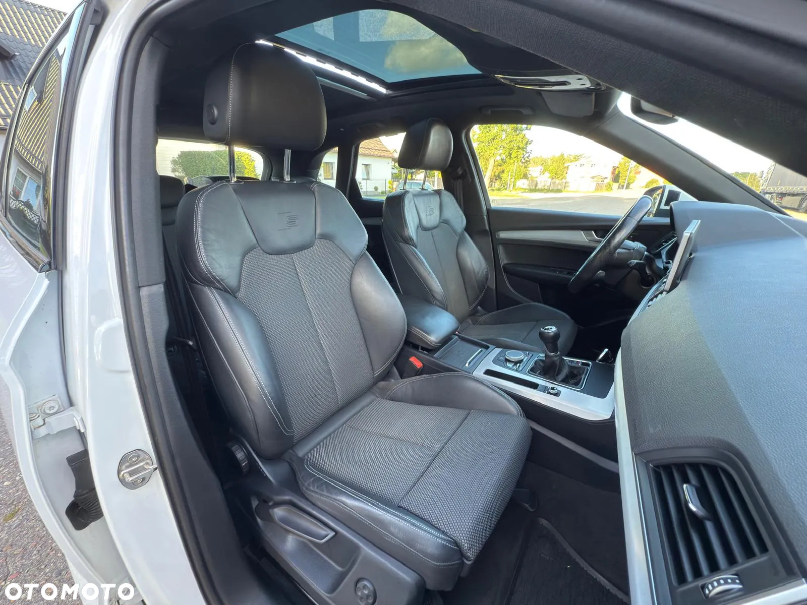 Audi Q5 2.0 TDI Sport - 16