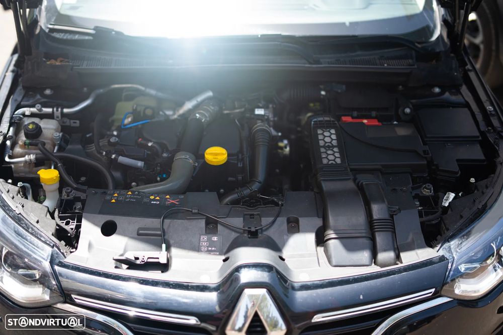Renault Mégane 1.5 dCi Dynamique - 15