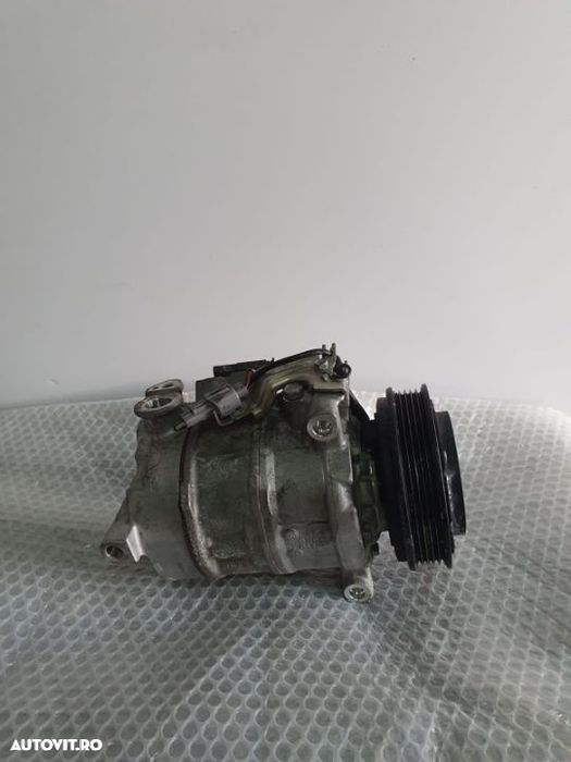Compresor Clima Mercedes Gla X/W156 Cla A/B Class W176 W246 Compresor Clima Mercedes Gla X/W156 Cla - 2