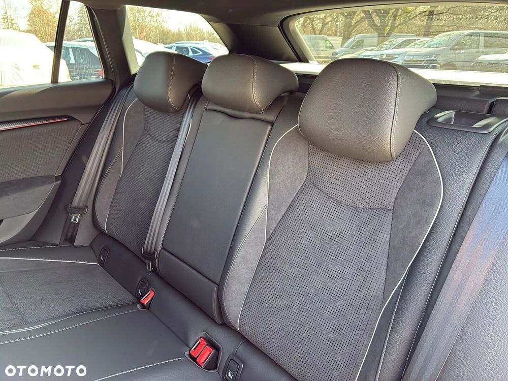Skoda Superb - 7