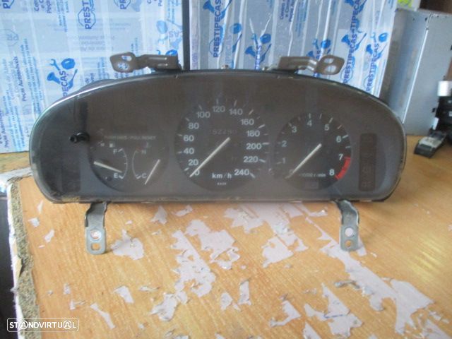 Quadrante QUA1768 MAZDA MX3 1993 1.8I KM/H 252290 - 5