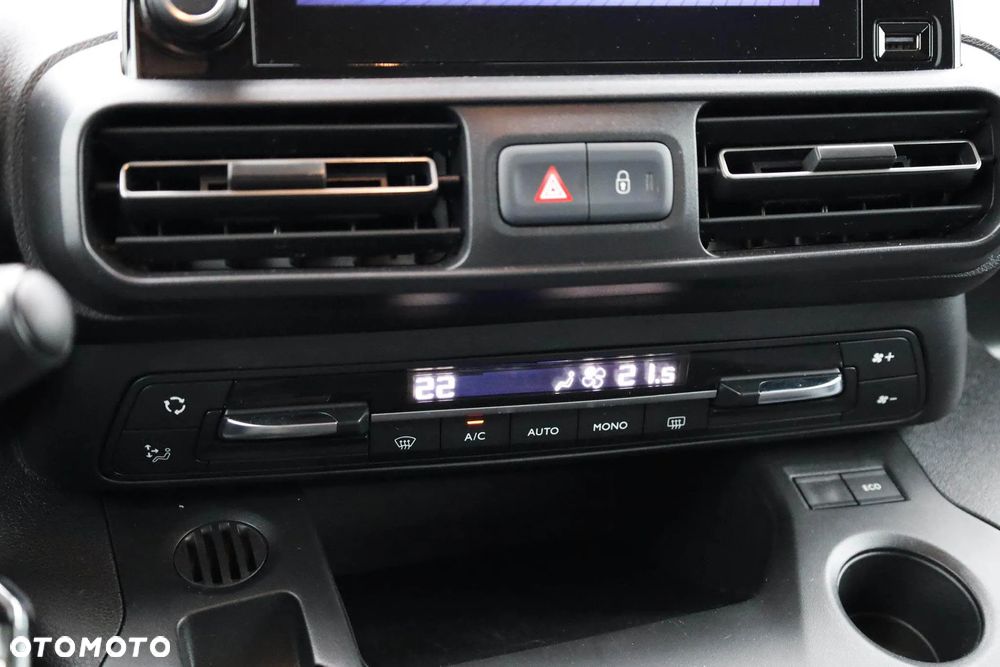 Toyota Proace City Verso 1.5 D-4D Family - 29