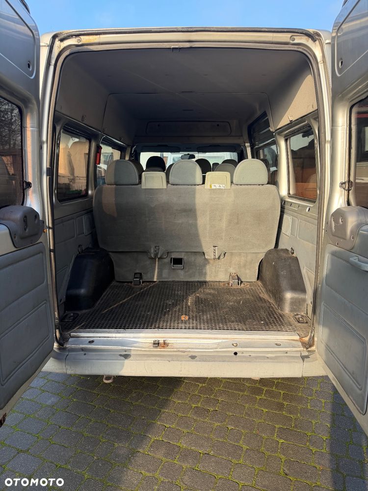 Ford Transit 280S Tourneo - 5