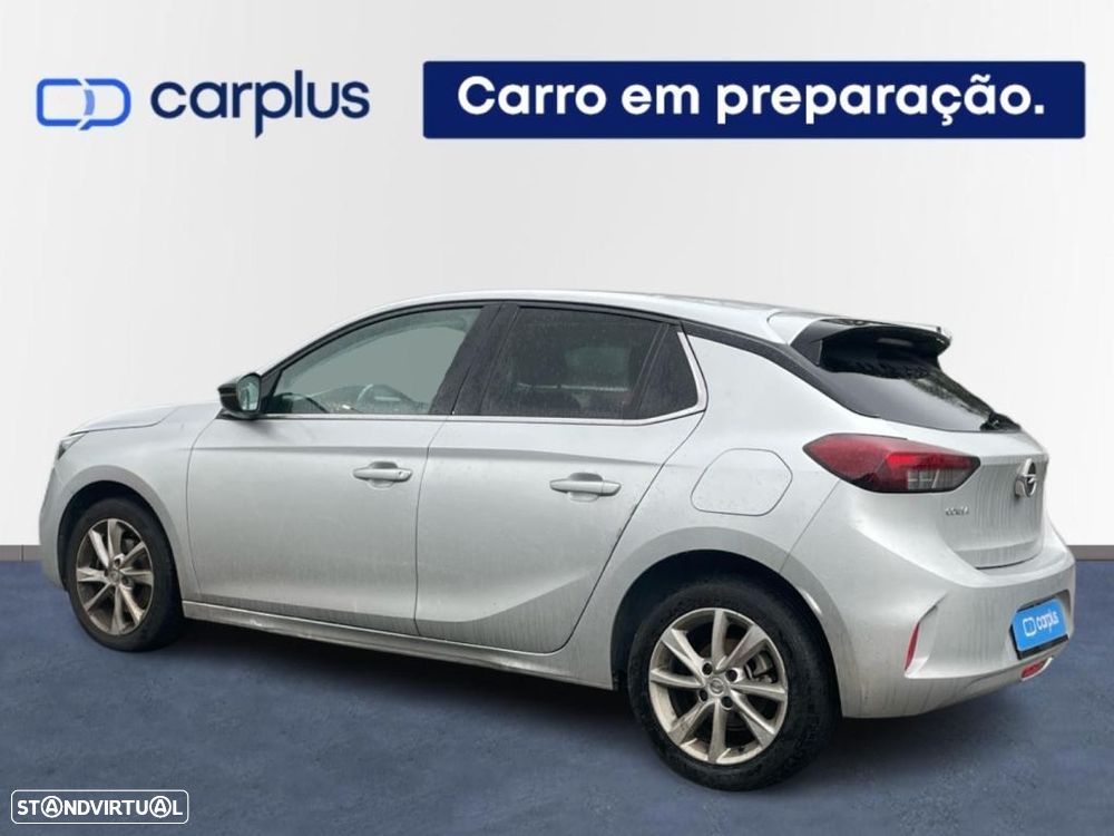 Opel Corsa 1.5 D Elegance - 2