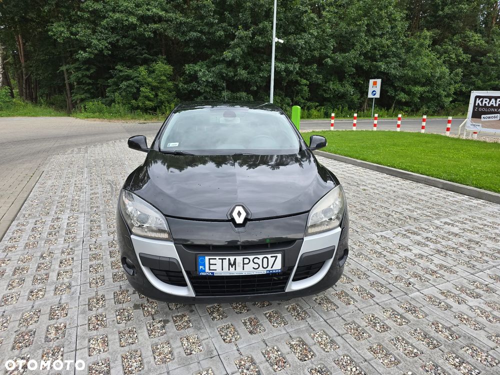 Renault Megane 2.0 16V Exception CVT - 7