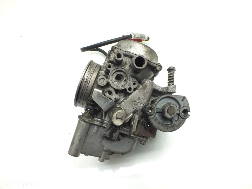 Gaźnik Piaggio Vespa 125 Gts Primavera - 4