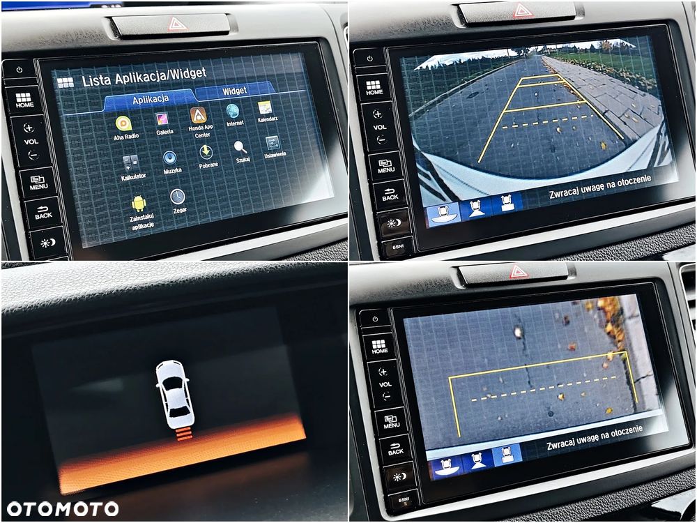 Honda CR-V 2.0i-VTEC Executive - 19