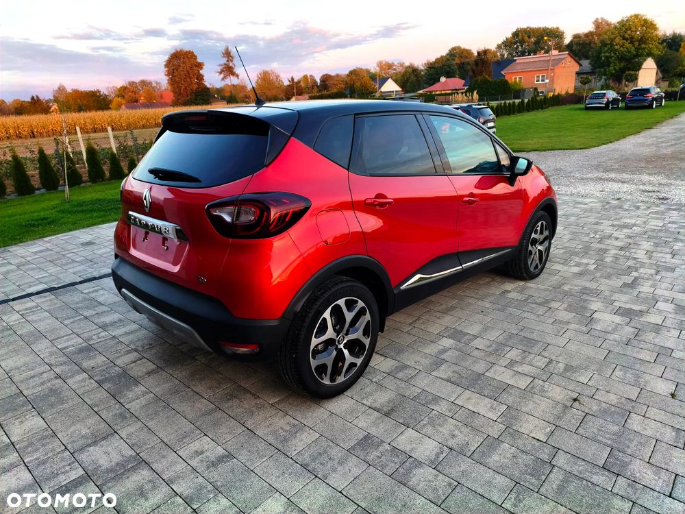 Renault Captur ENERGY TCe 90 Start&Stop Luxe - 18