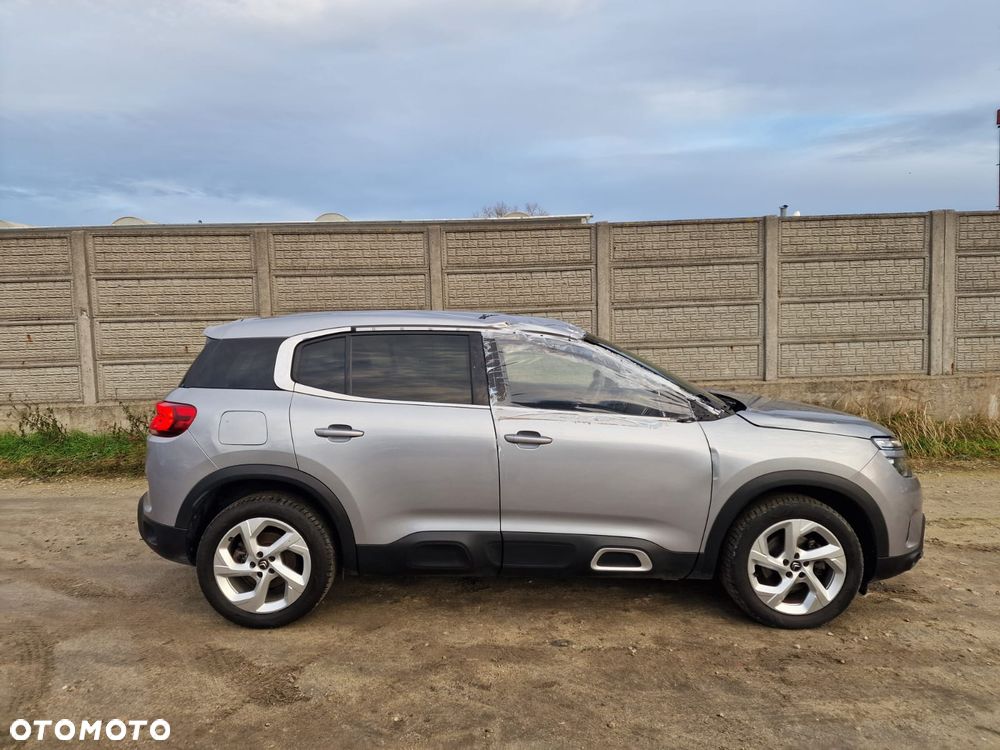 Citroën C5 Aircross - 31