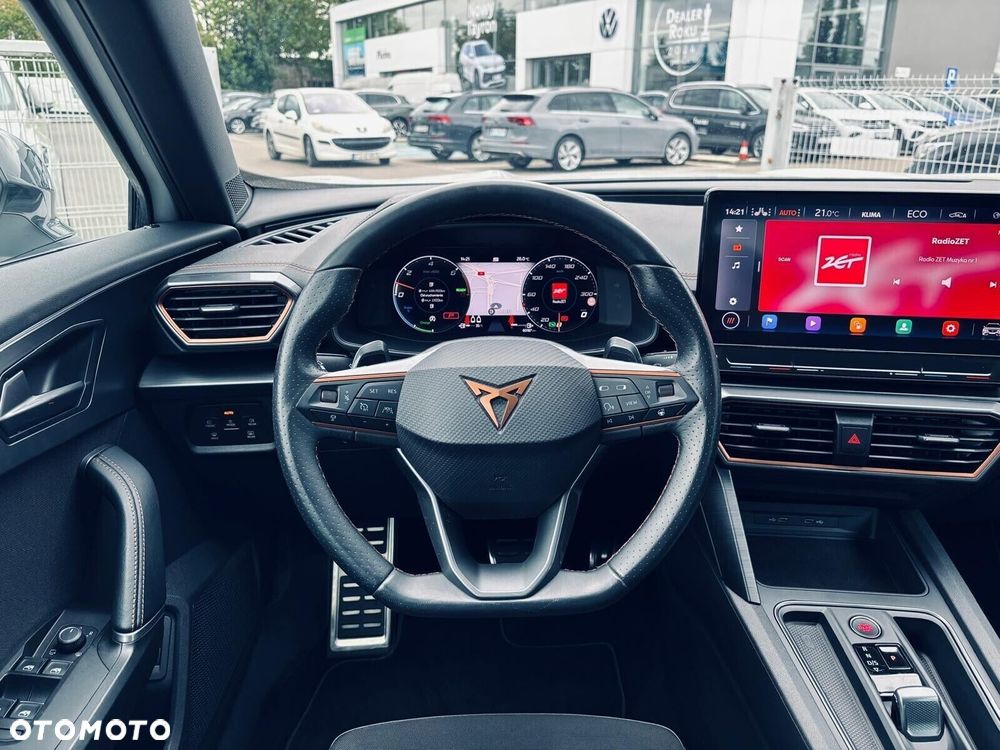 Cupra Formentor - 20