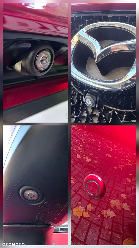 Mazda CX-5 SKYACTIV-G 160 AWD Exclusive-Line - 14