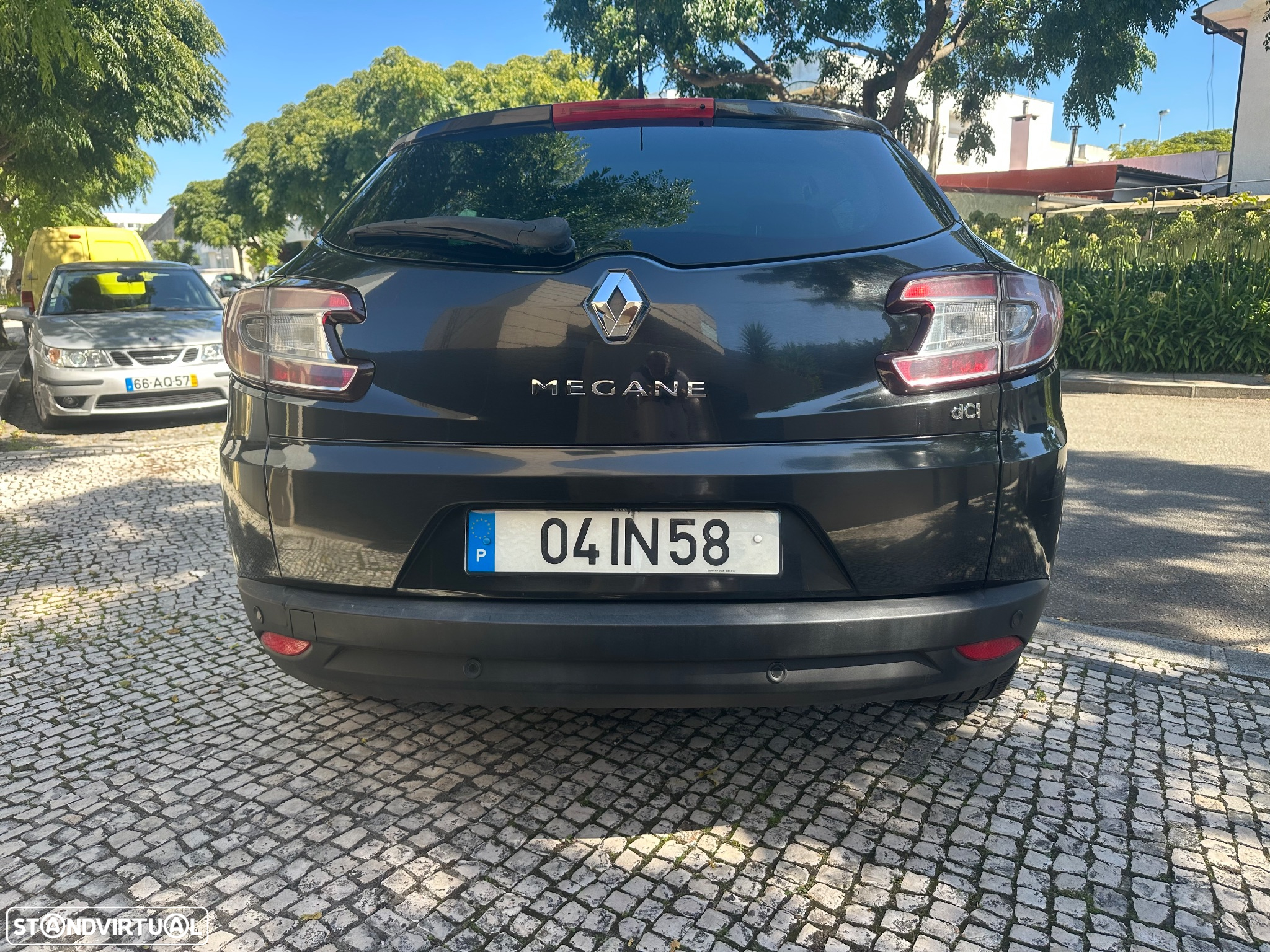 Renault Mégane Sport Tourer 1.5 dCi Dynamique S - 6