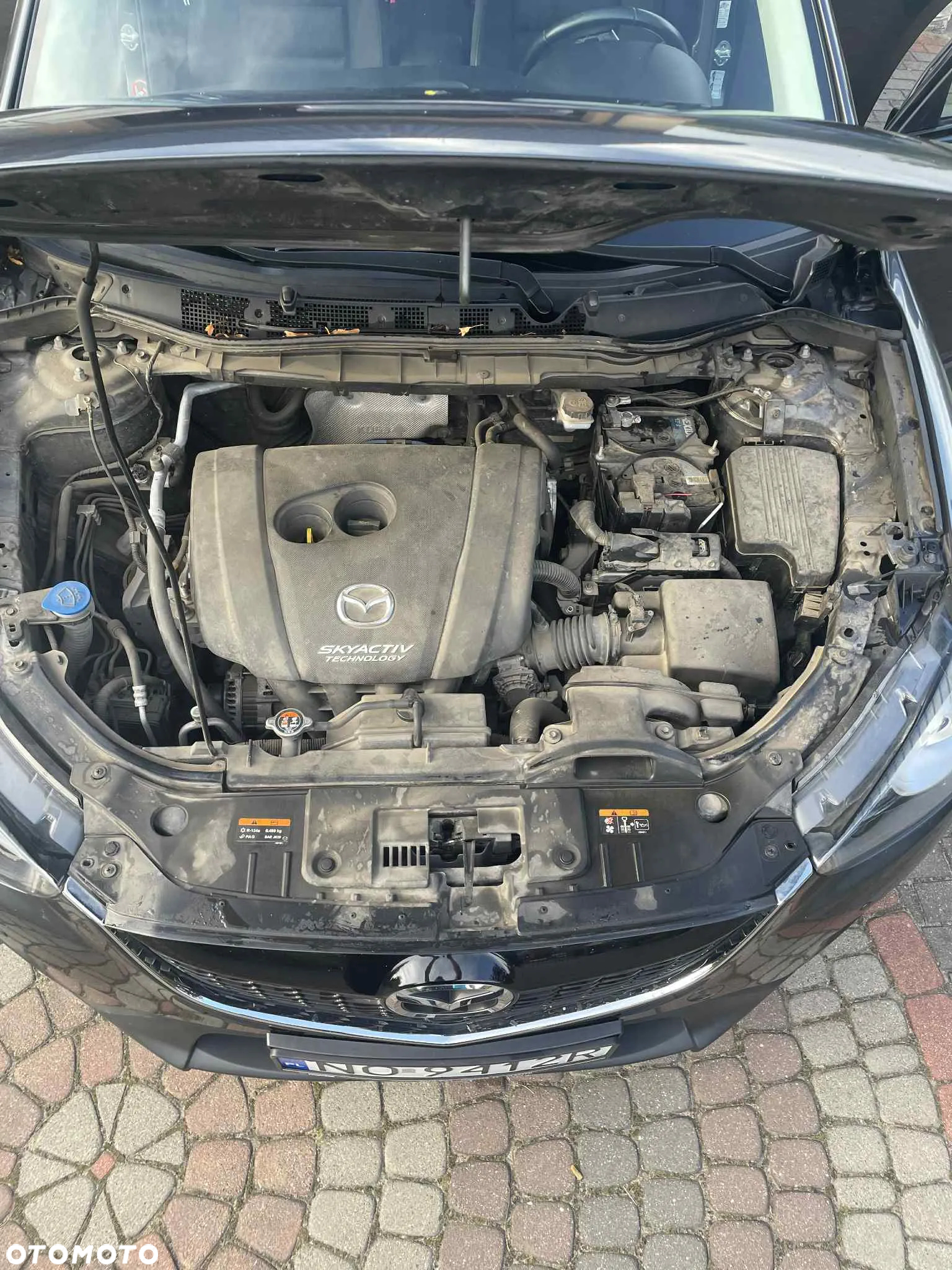 Mazda CX-5 2.0 Skymotion 2WD - 2