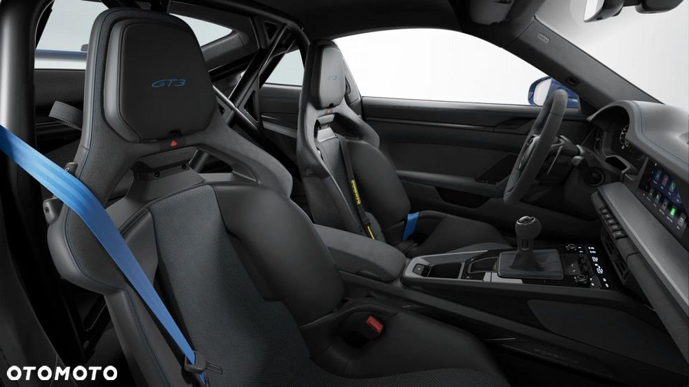Porsche 911 GT3 PDK - 8