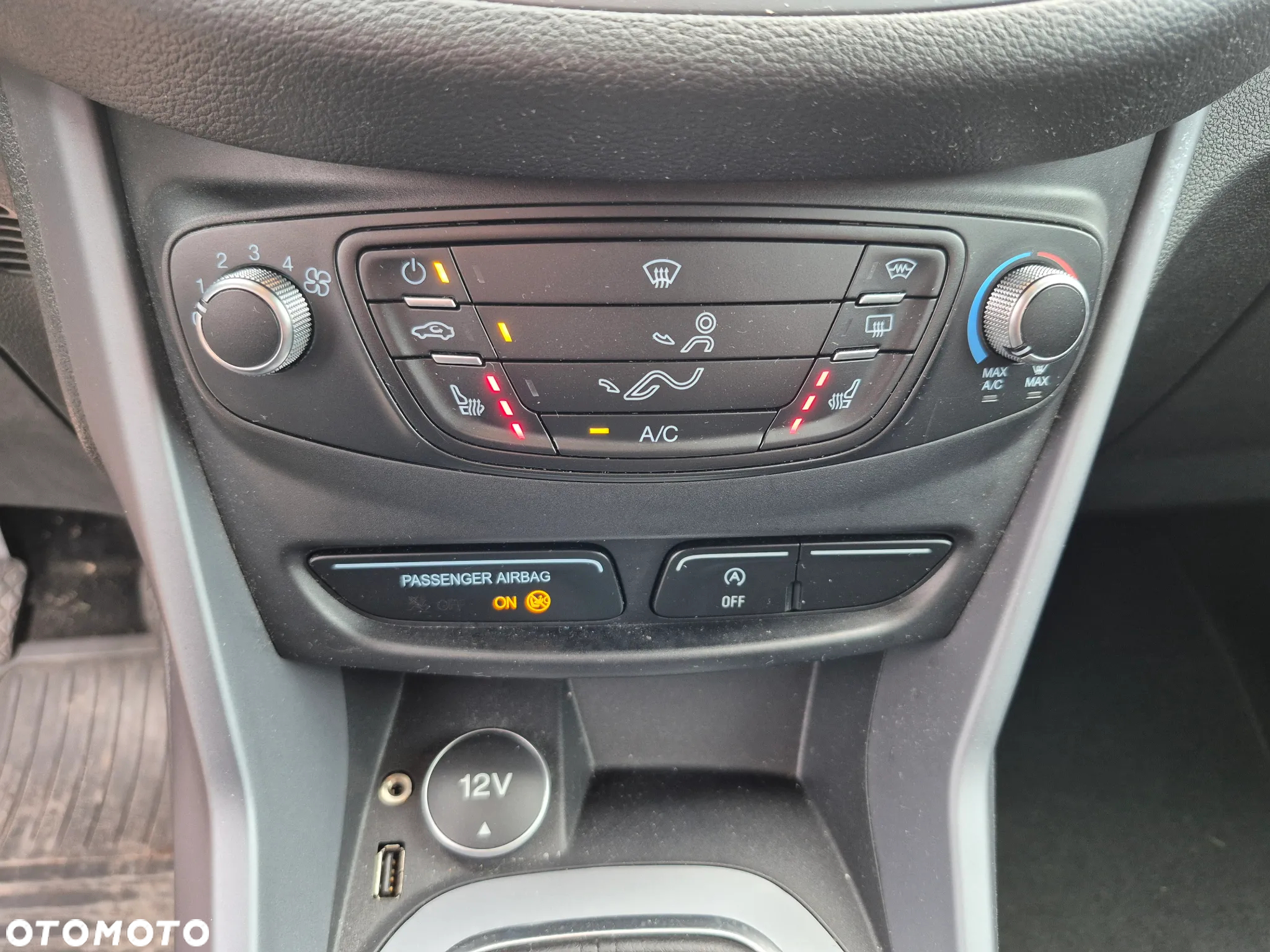 Ford B-MAX 1.0 EcoBoost SYNC Edition - 22