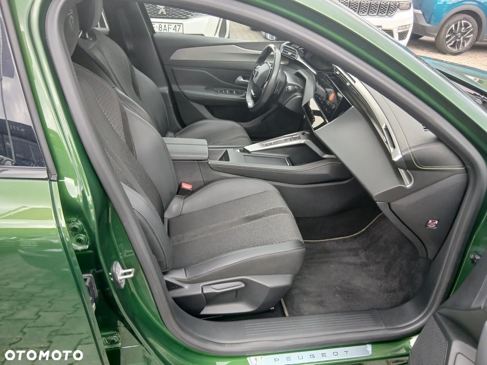 Peugeot 308 1.2 PureTech GT S&S EAT8 - 13