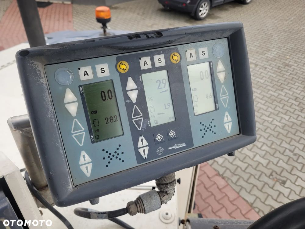 Wirtgen W 100 G - 18