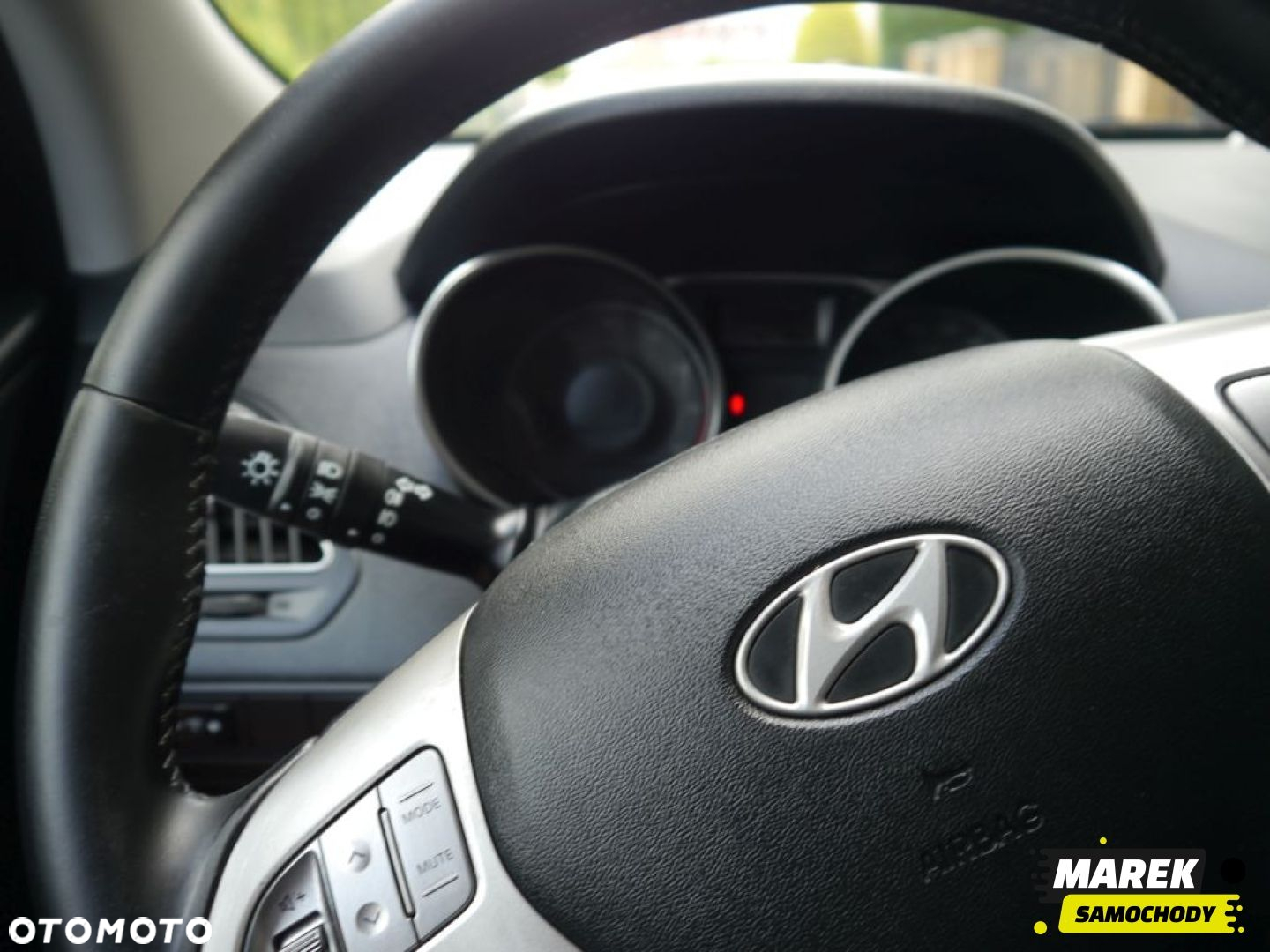 Hyundai ix35 - 15