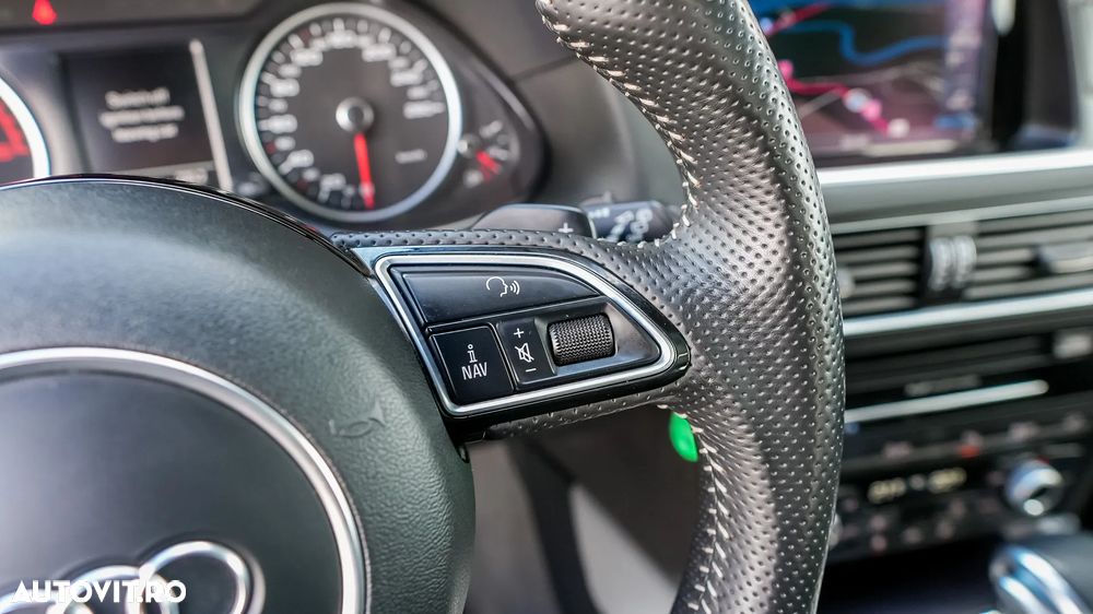 Audi Q5 2.0 TDI Quattro S tronic - 19