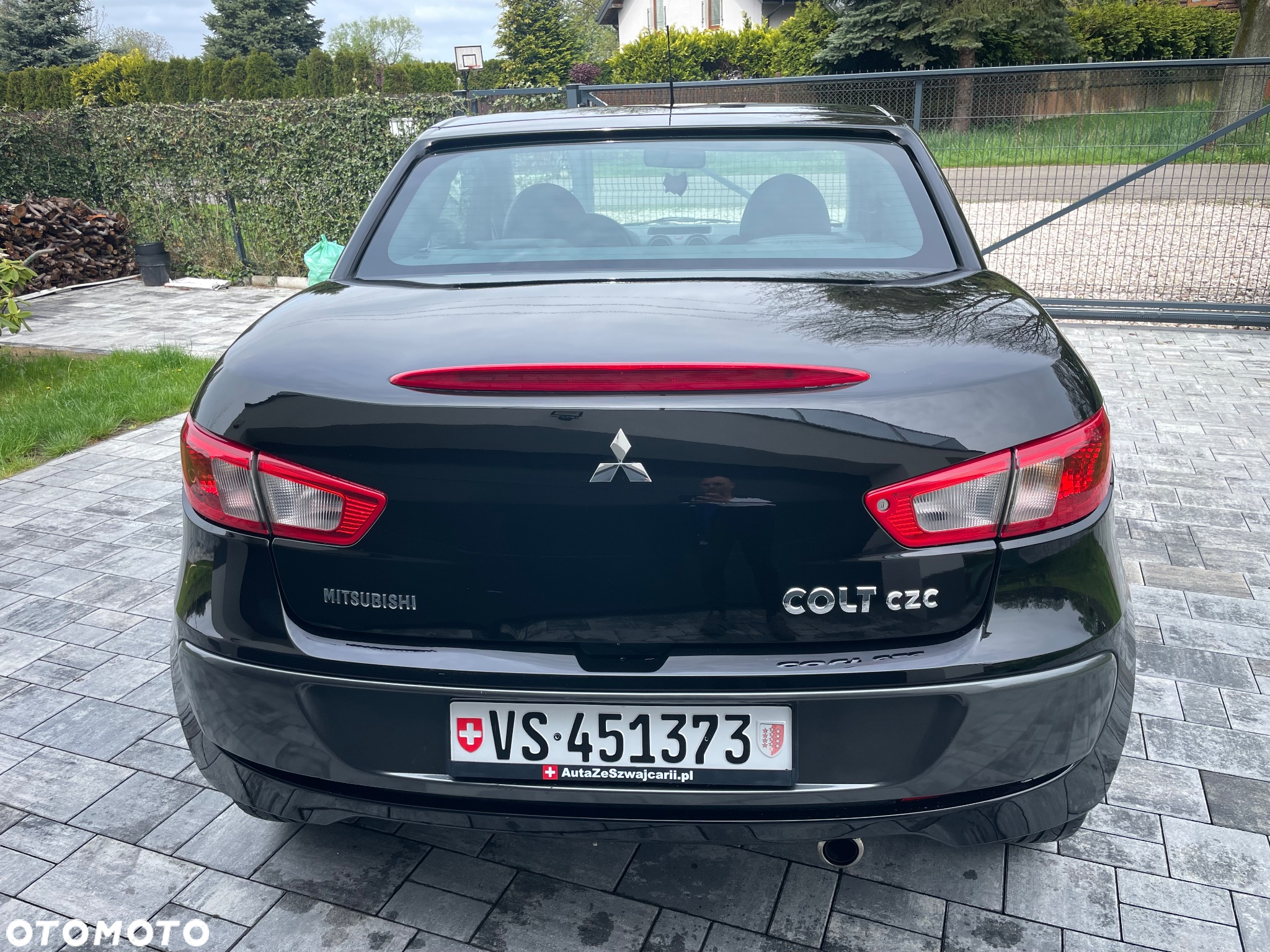 Mitsubishi Colt CZC 1.5 Invite - 10