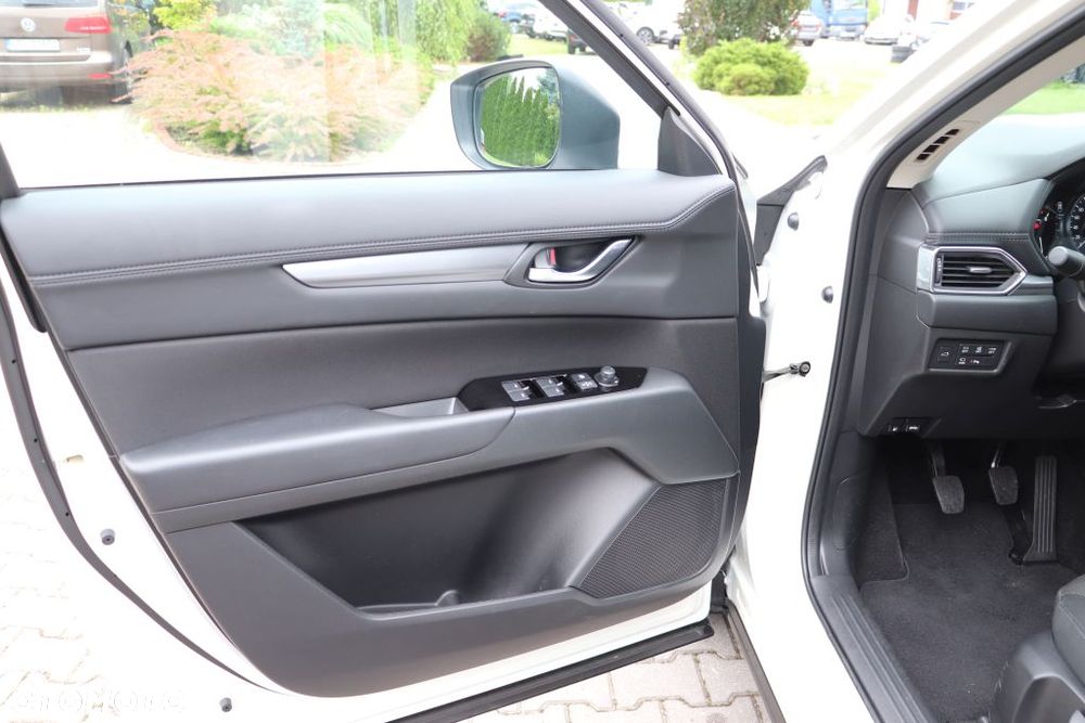 Mazda CX-5 SKYACTIV-G 165 Exclusive-Line - 13