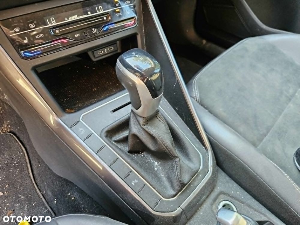 Volkswagen Polo 1.0 TSI OPF DSG Comfortline - 10
