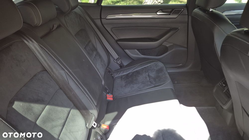 Volkswagen Arteon 2.0 TSI GPF R-Line Edition DSG - 10