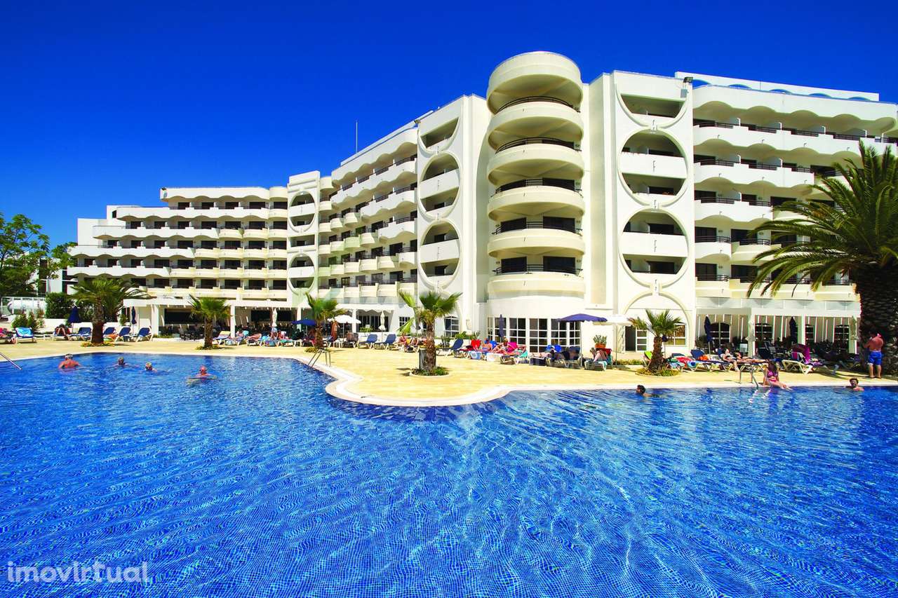 Apart-Hotel T1 - Grande imagem: 3/9