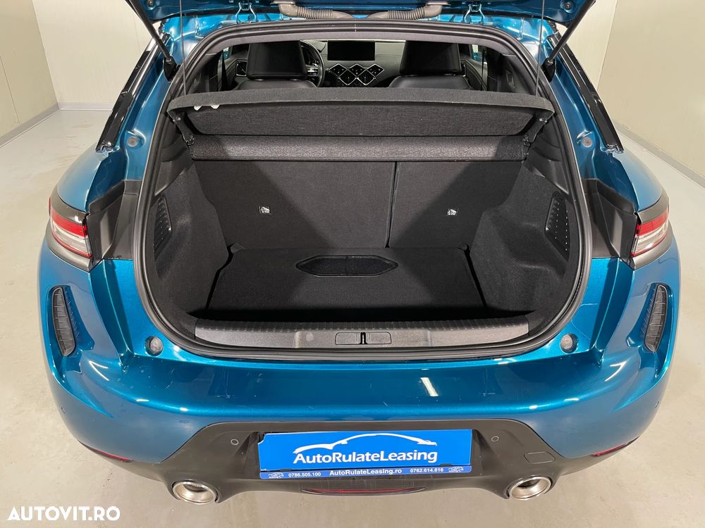 DS Automobiles DS 3 Crossback - 12