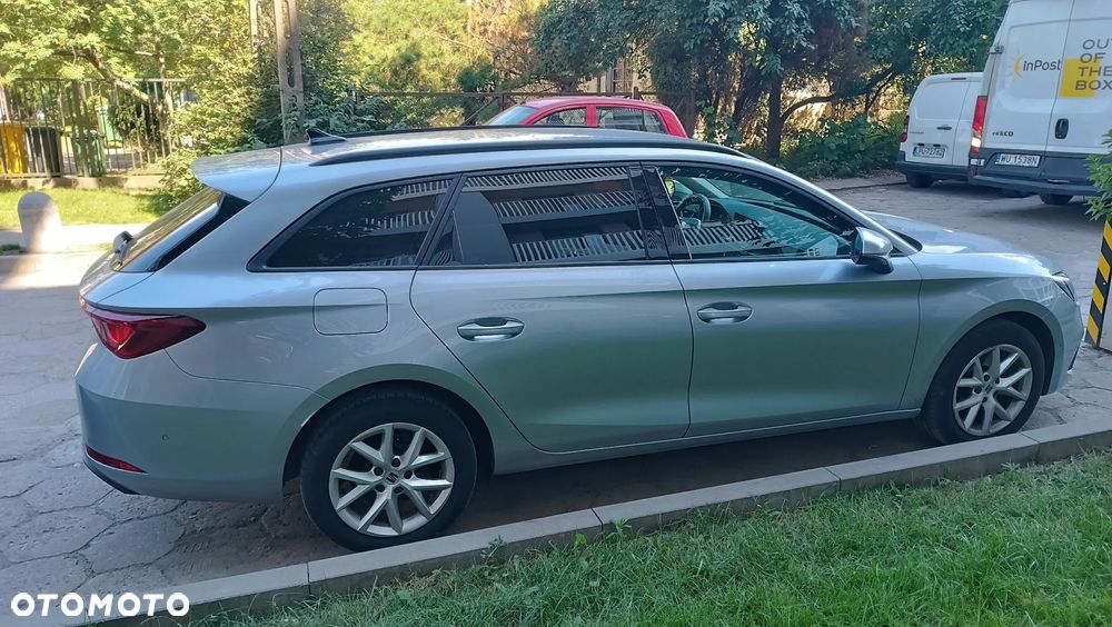 Seat Leon - 2