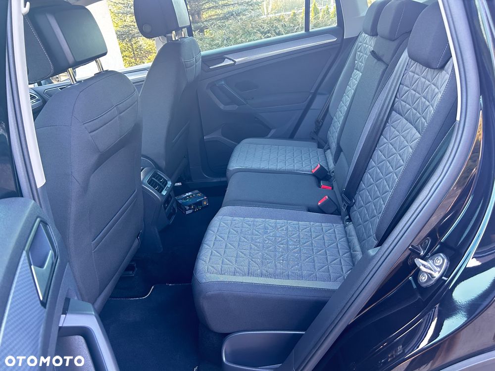 Volkswagen Tiguan 2.0 TDI SCR 4Mot Life DSG - 5