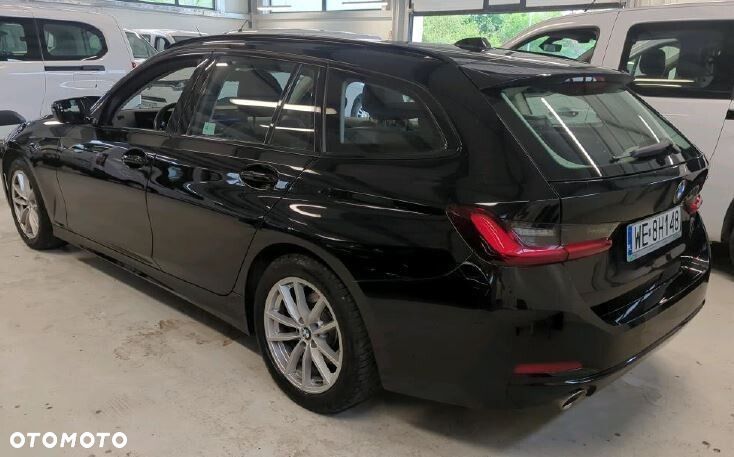 BMW Seria 3 - 3