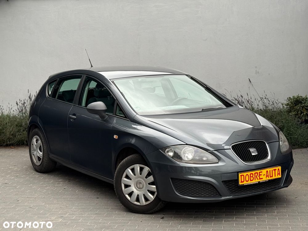 Seat Leon 1.4 Sport Limited - 2