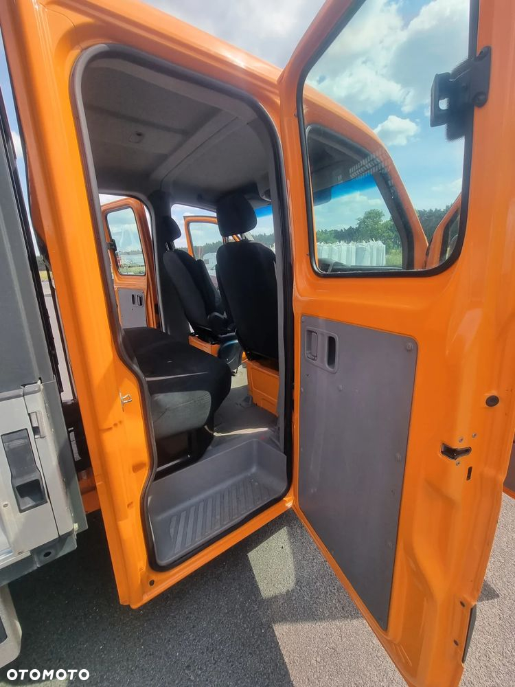 Mercedes-Benz Sprinter 316 - 12