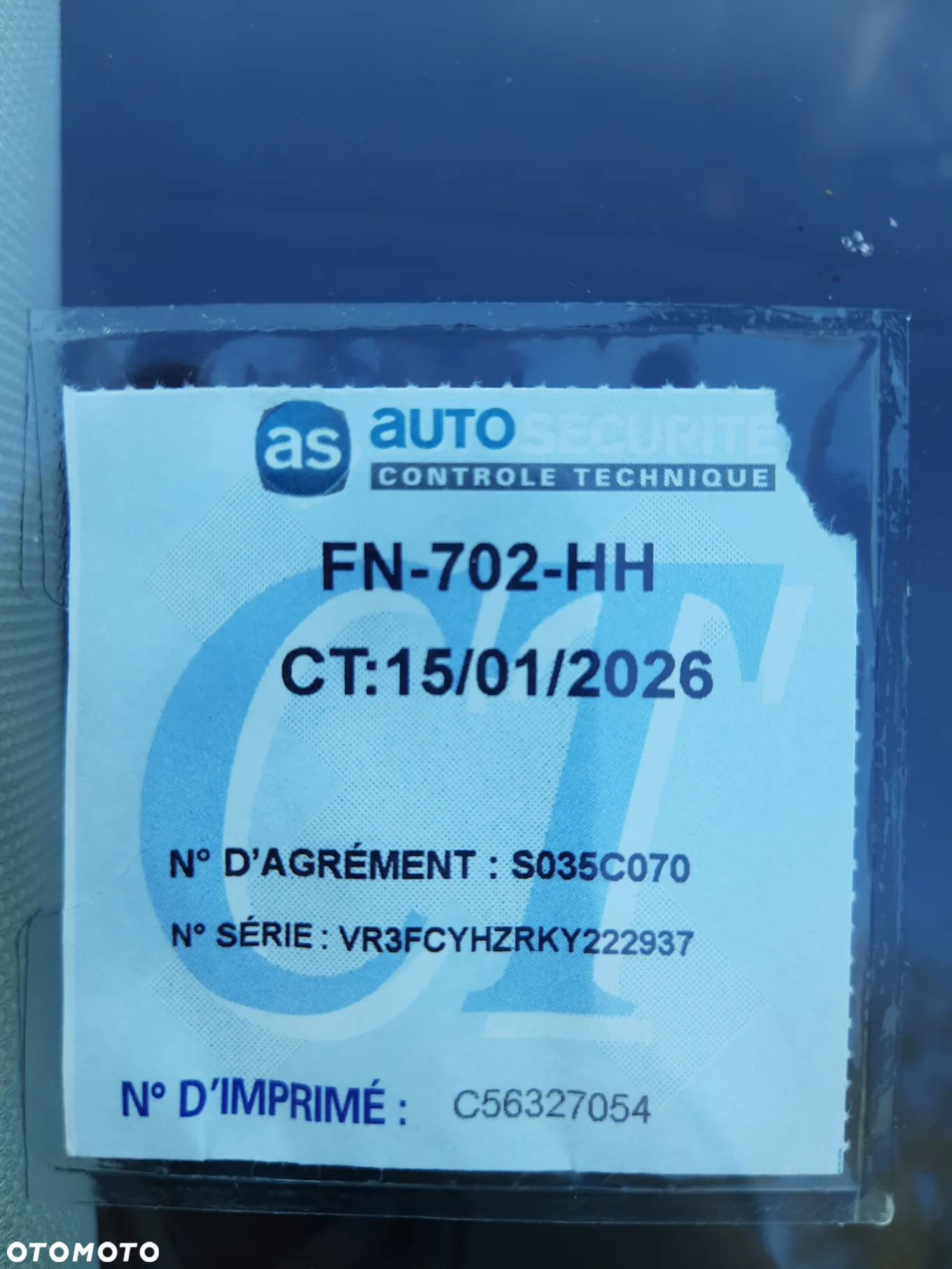 Peugeot 508 BlueHDi 130 EAT8 Active Pack - 27