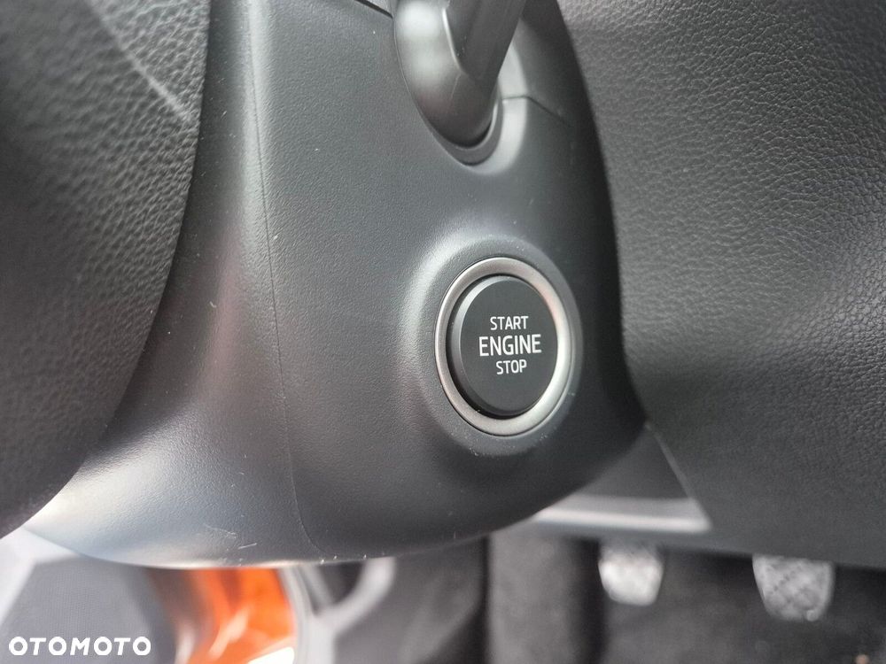 Skoda Fabia 1.0 Selection - 21