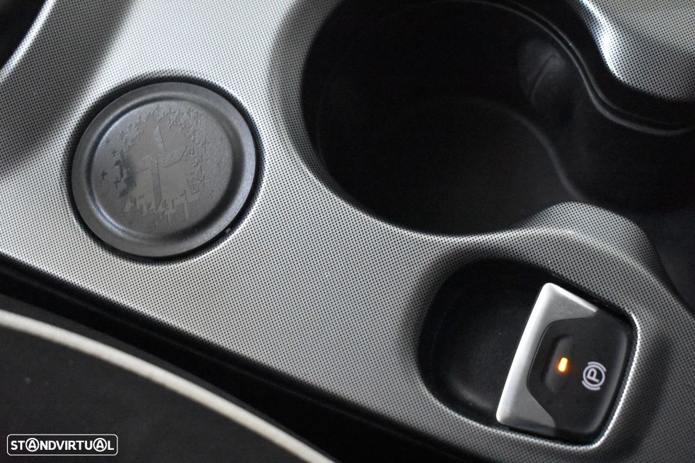 Fiat 500X 1.4 MA Pop Star S&S - 38