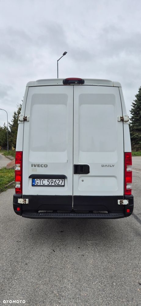 Iveco Daily - 6
